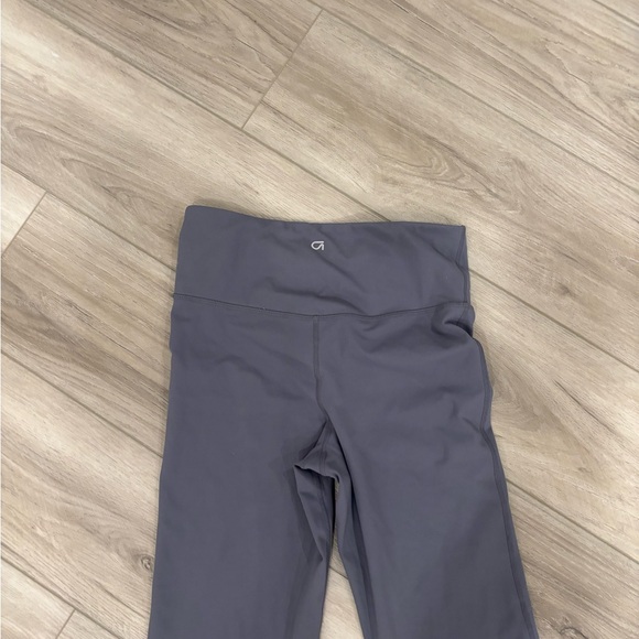 Gap Studio Sky High Flare Leggings - Picture 3 of 3